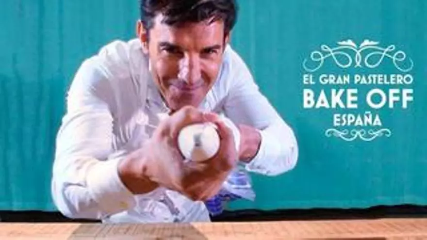 ‘Bake Off’ encara su recta final y ‘Martínez y hermanos’ estrena etapa en Cuatro