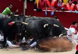 Esto es lo que cobra un torero por cada corrida, según el BOE