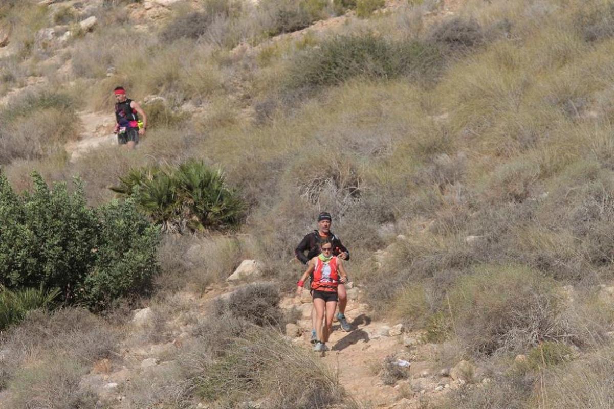 Carreras Populares: Cartagena Trail