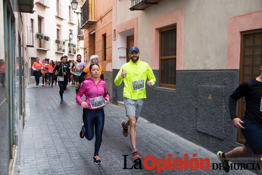 San Silvestre Moratalla (Corre por tus fiestas)