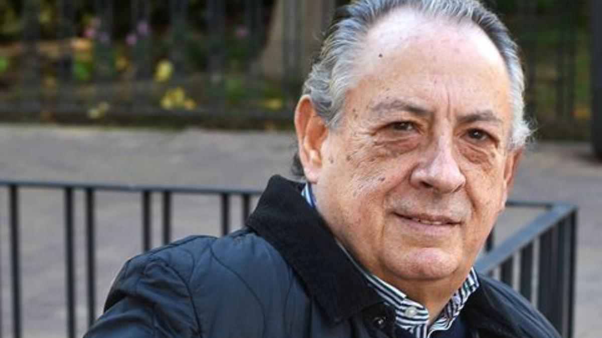 «Marraneo muchísimo  los libros»