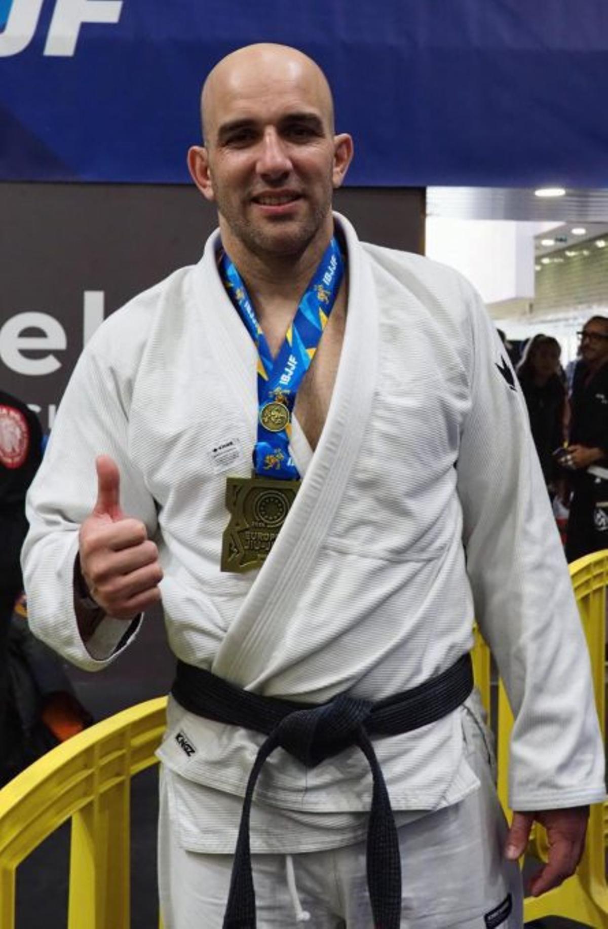 Xosé María Guntín. | FDV