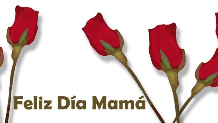 Día de la Madre: 20 frases e imágenes para felicitar a mamá