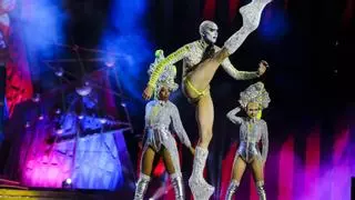 Programa del Carnaval de Las Palmas de Gran Canaria 2025: calendario de galas, conciertos, murgas y cabalgatas