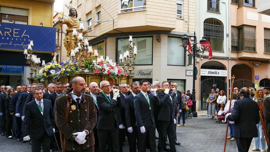 Semana Santa: Castelló busca barreros para procesiones religiosas