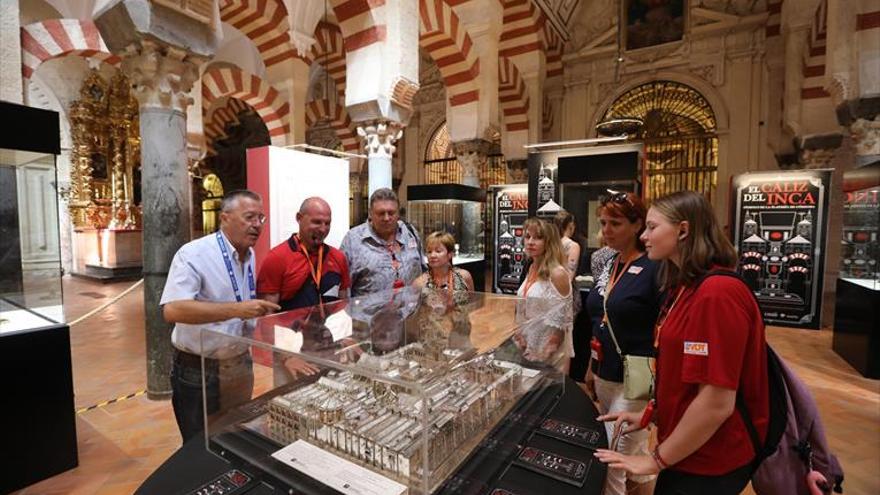 Los lectores elegirán los Premios de Turismo Diario CÓRDOBA