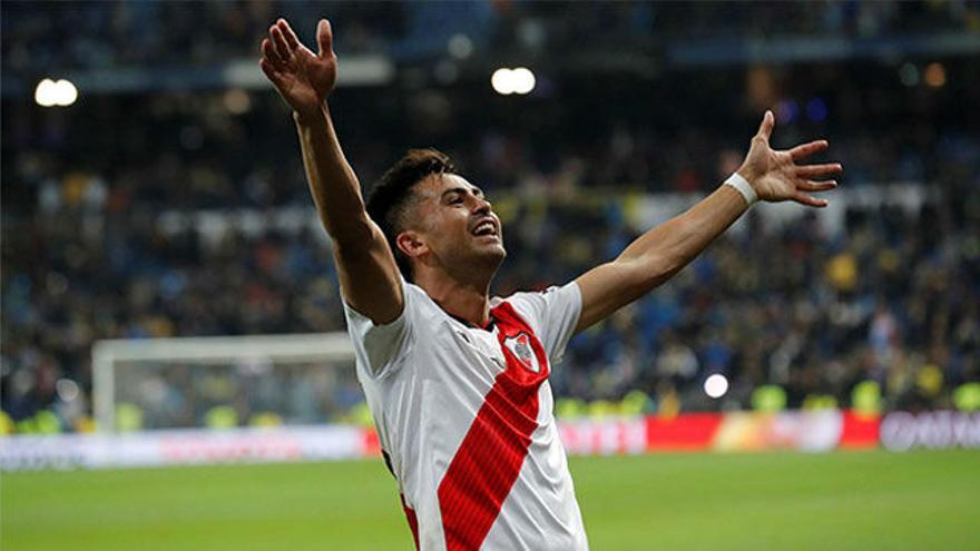 Lloró y se quedó sin voz: así fue la narración más emocionante del River - Boca