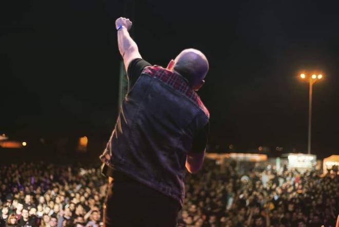 Marea Rock 2020