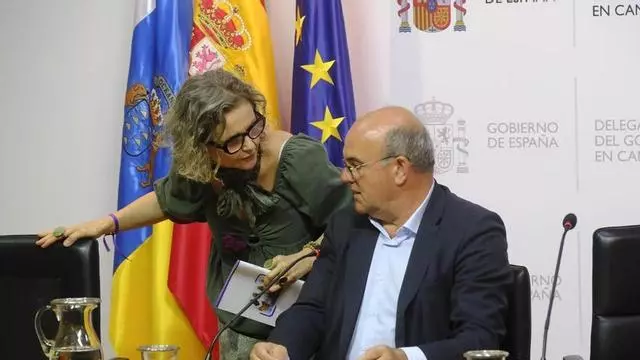 Presentación de la 'Guía para madres que sufren violencia vicaria e institucional'