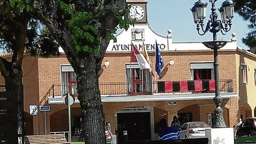 Azuqueca se moviliza para recibir al Arroyo