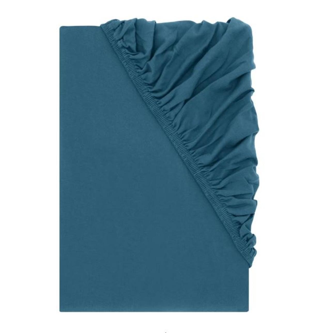 Mañana se esperan colas kilométricas en Lidl para conseguir el juego de 4 sábanas de jersey para la cama más baratas del mercado: con elástico en todo el contorno para un ajuste perfecto