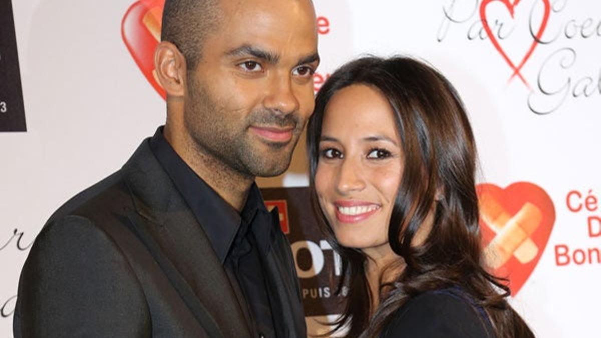 Tony Parker