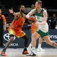 Rolands Smits tuvo como pretendiente al Valencia Basket pero acabará en el Anadolu Efes