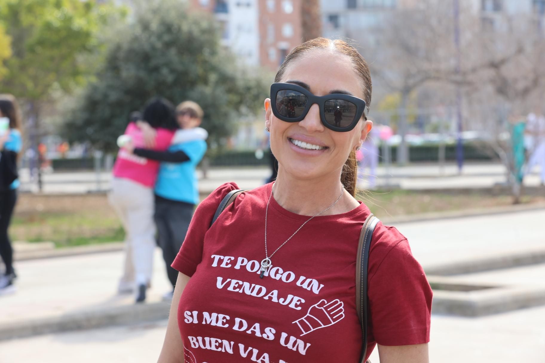 Búscate en las fotos de la fiesta de las paellas 2025 de la UJI en Castellón
