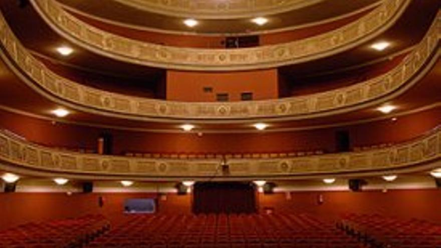 Teatre Conservatori
