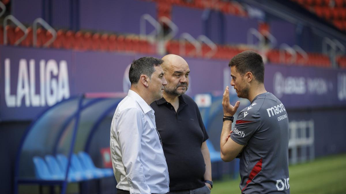 El “no” de Cata al Oviedo: las razones, las consecuencias y el fichaje de un futbolista en el aire