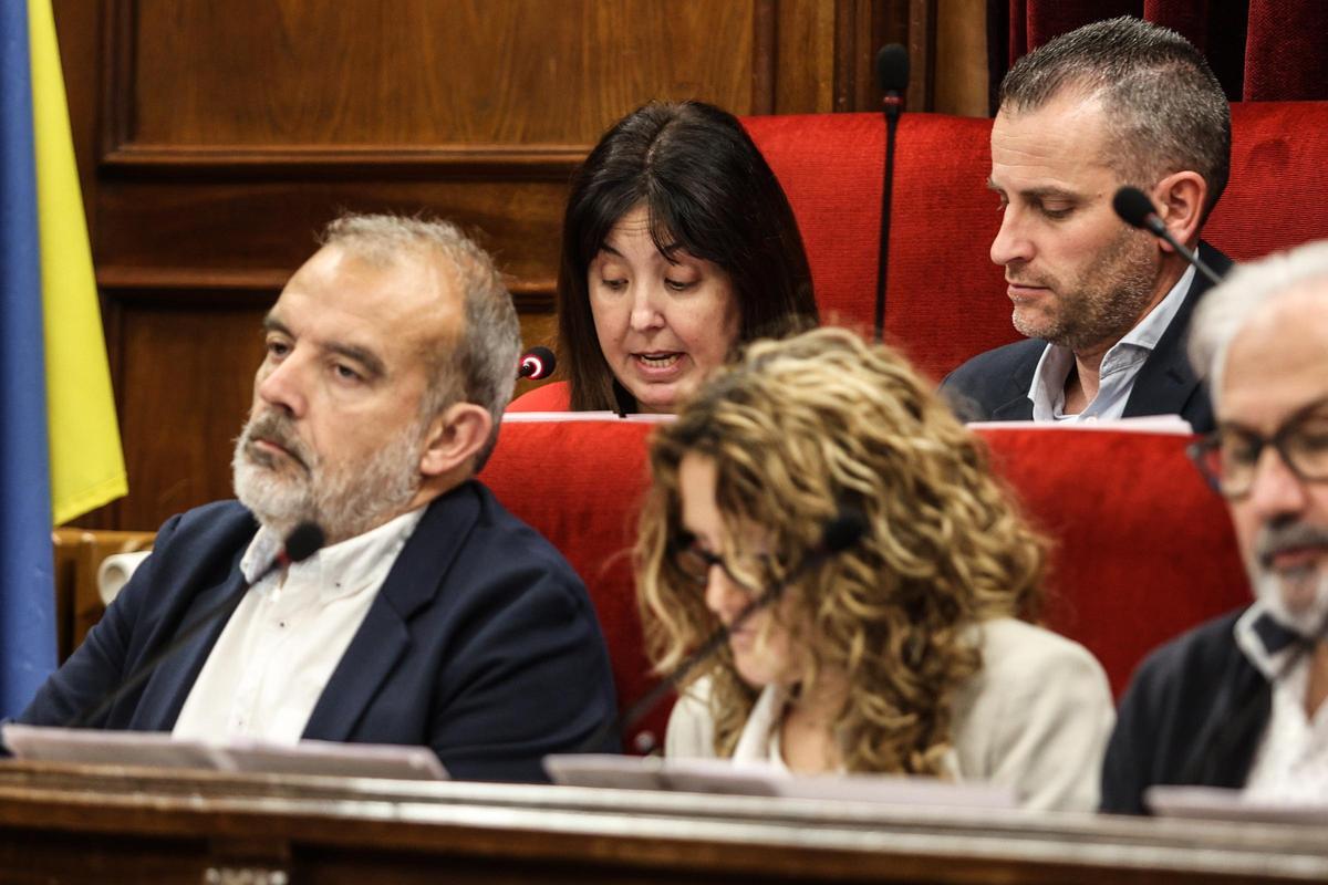 El Ayuntamiento tendrá que negociar de cero con los sindicatos la aplicación de la carrera profesional horizontal.