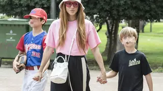 Shakira confiesa cómo se enteró de la traición de Piqué: "Mi papá estaba en la UCI"