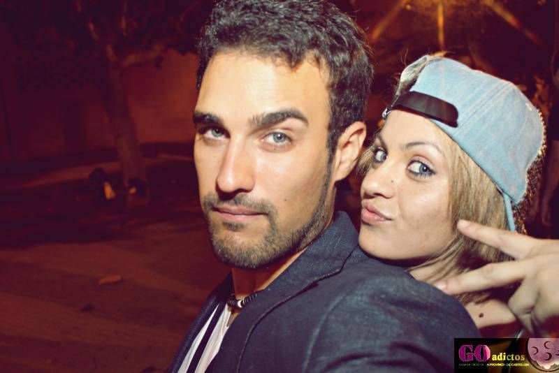 GALERÍA DE FOTOS- Vila-Real DJ's Festival (05/09/2014)