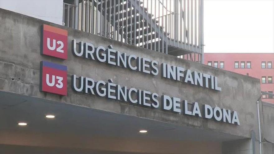 La Generalitat pide cárcel para el padre de un bebé muerto a golpes
