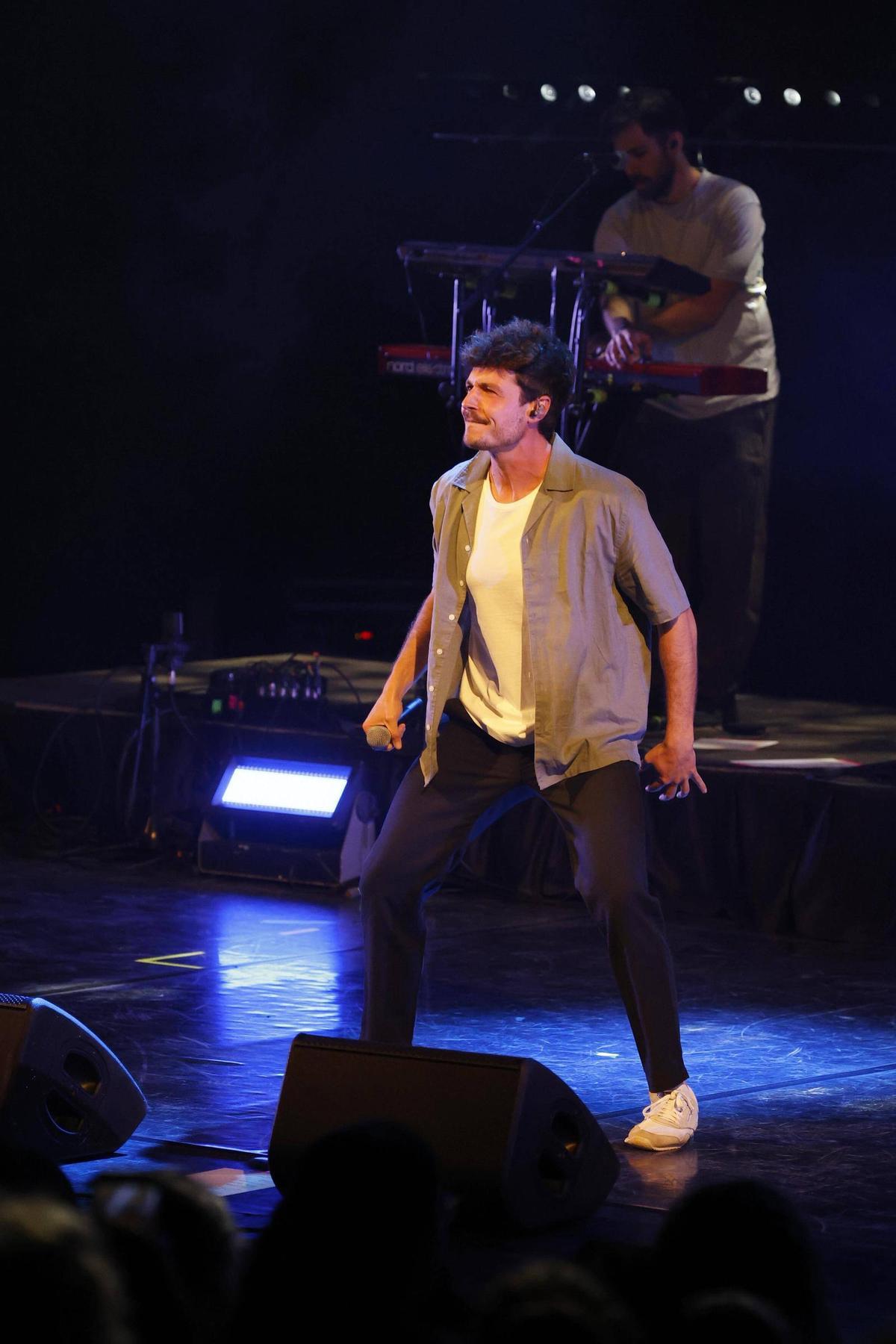 El Festivalot torna a convertir Girona en una gran festa familiar