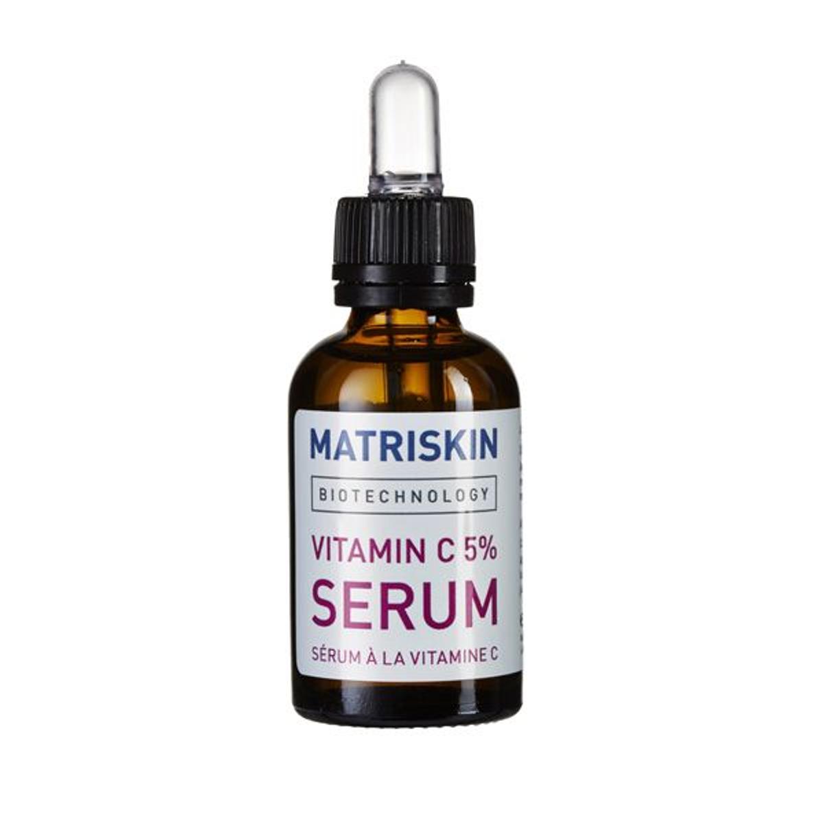 Sérum de Vitamina C, Matriskin