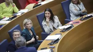 Los 1.500 millones en inversiones sin ejecutar del Botànic dan margen a Mazón para cuadrar sus presupuestos