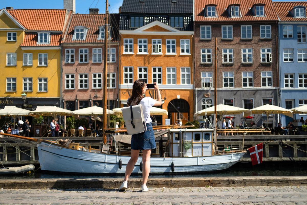 Copenhague, Dinamarca