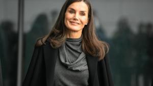 Reina Letizia