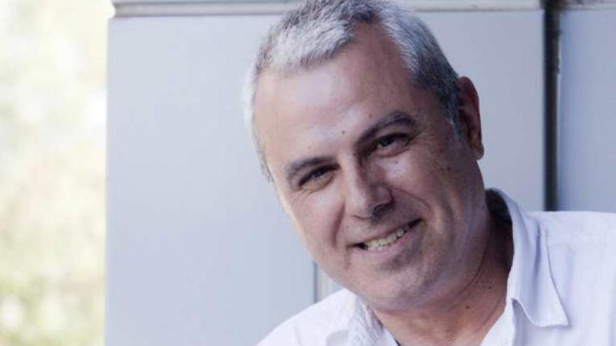 Fallece el periodista Joaquín Collado