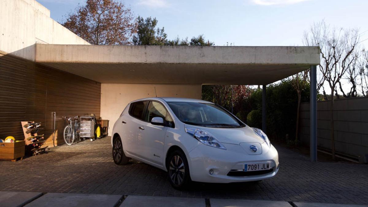 Nissan hace un fichaje estrella en su equipo de vehículos 100% eléctricos