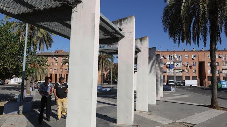 La Junta dedicará 9,4 millones a ocho zonas desfavorecidas de Córdoba