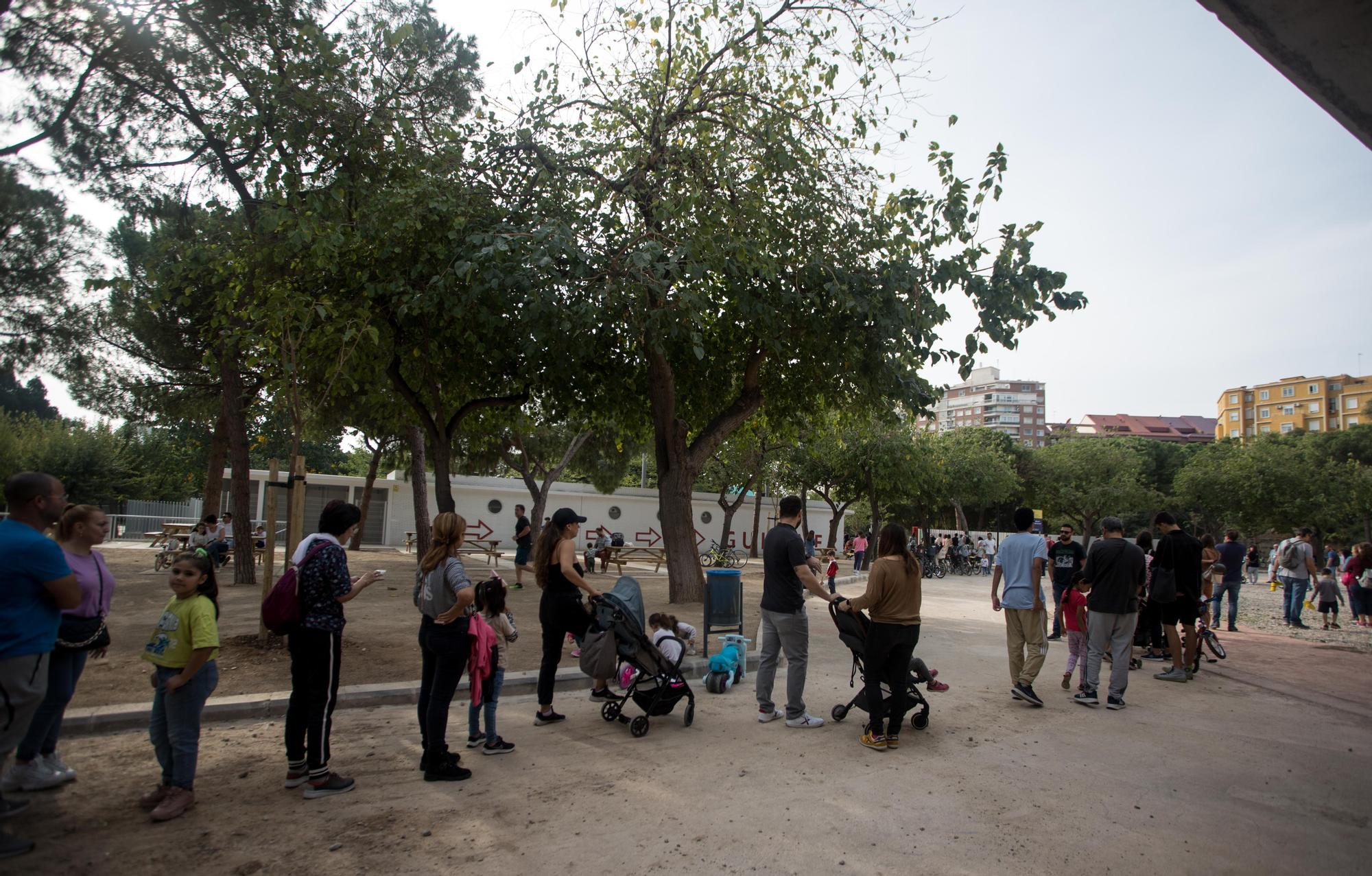 El Gulliver reabre sus puertas