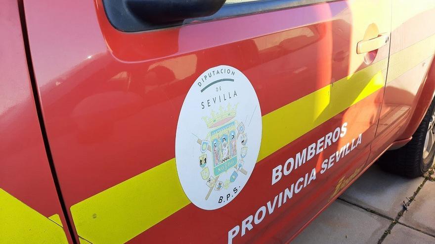 Muere un hombre de 58 años en el incendio de una vivienda en Sevilla