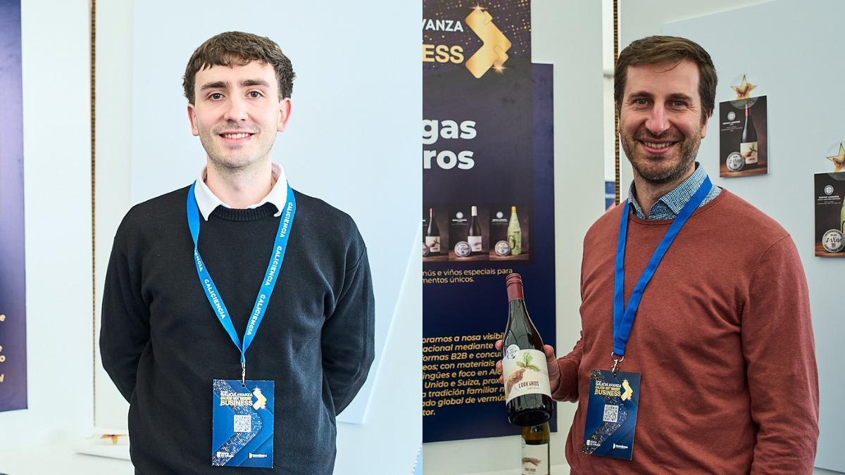 Dos empresas de Santiago disparan su internacionalización con 'Galicia Avanza'