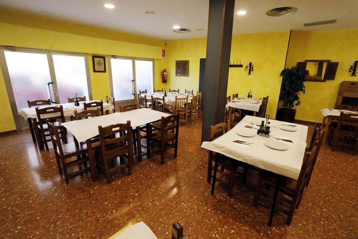 En imágenes | Bar Artigas, el 'otro' clásico de Zaragoza que enamoró a la Princesa Leonor