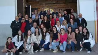 Burriana recupera la histórica falla Sant Blai: la ciudad vuelve a tener 19 comisiones