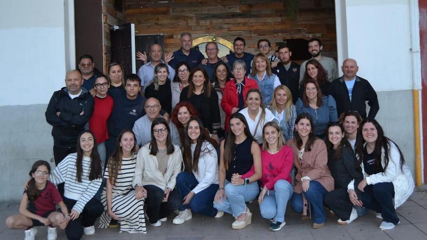 Los impulsores ya están trabajando para poner en marcha la entidad.