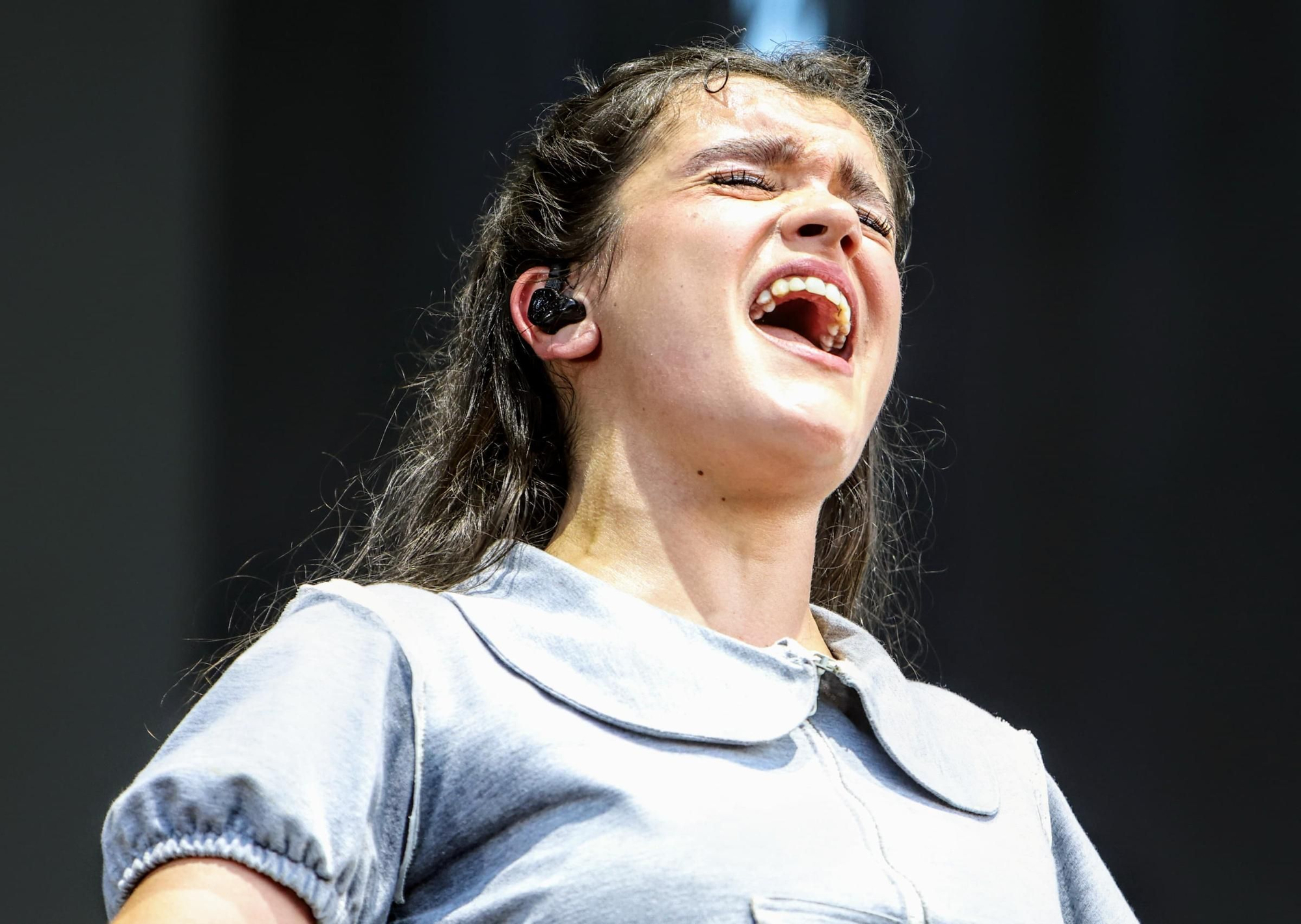 El broche final del Low Festival Benidorm en su 15º aniversario, en imágenes