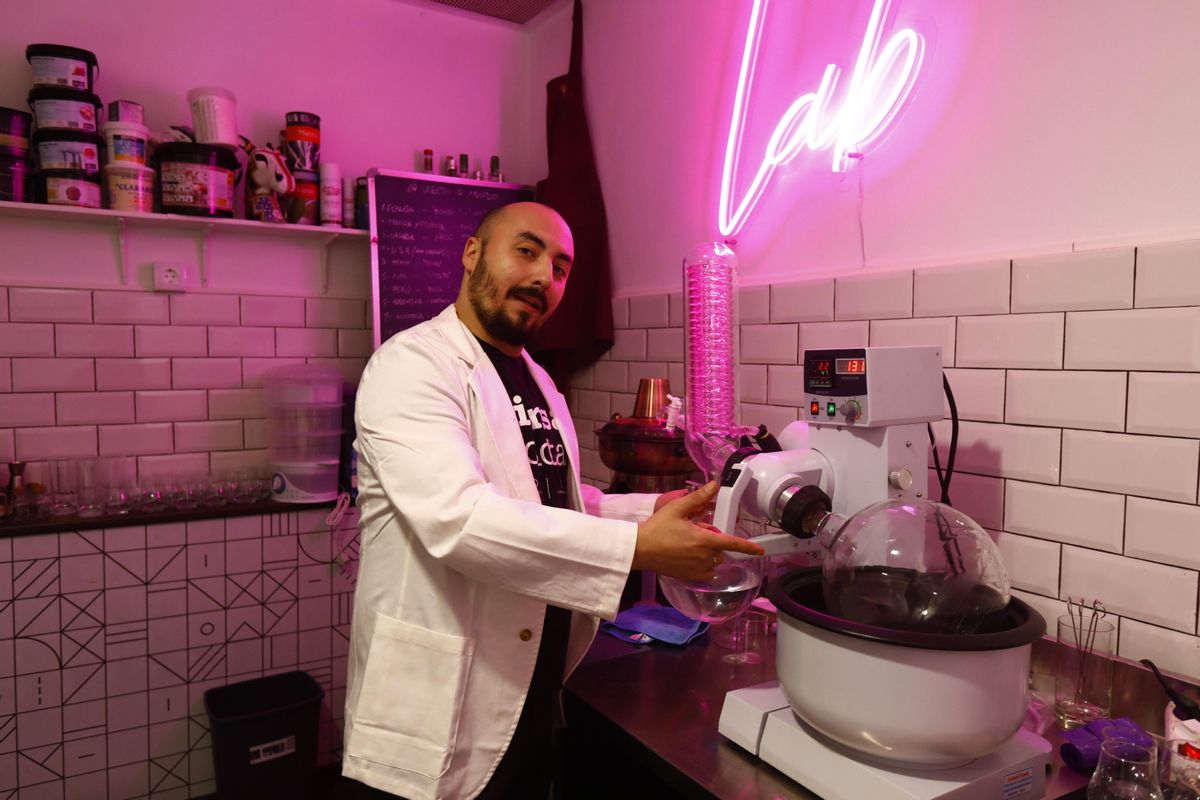 Borja Insa