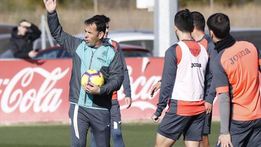 «Girona es una final para nosotros»