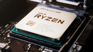 AMD prevé un aumento gigantesco del consumo en sus tarjetas gráficas y procesadores