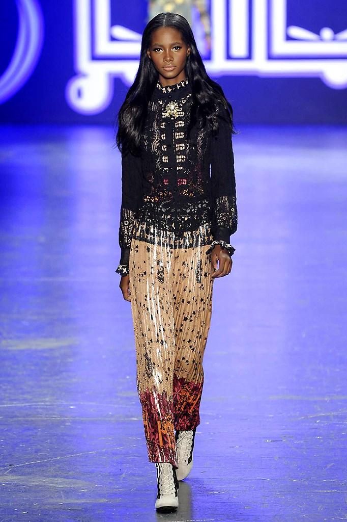 Anna Sui