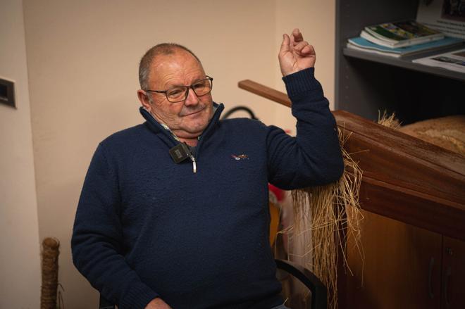 La Tenerife Vaciada: El Batán en La Laguna