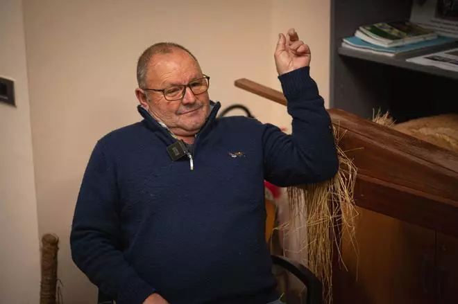 La Tenerife Vaciada: El Batán en La Laguna