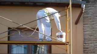 Jaén acapara el 50% de los accidentes laborales en la construcción