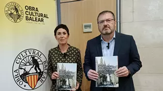 La Obra Cultural Balear propone "revitalizar el uso del catalán" en las zonas más turísticas