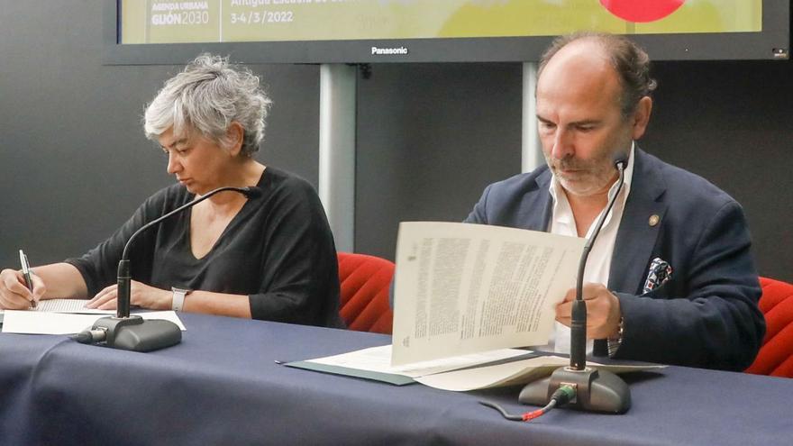 La Universidad cede la finca de La Pecuaria para la ampliación del Parque Tecnológico