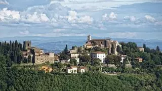 Cómo viajar a la Toscana en el puente de mayo por muy poco dinero