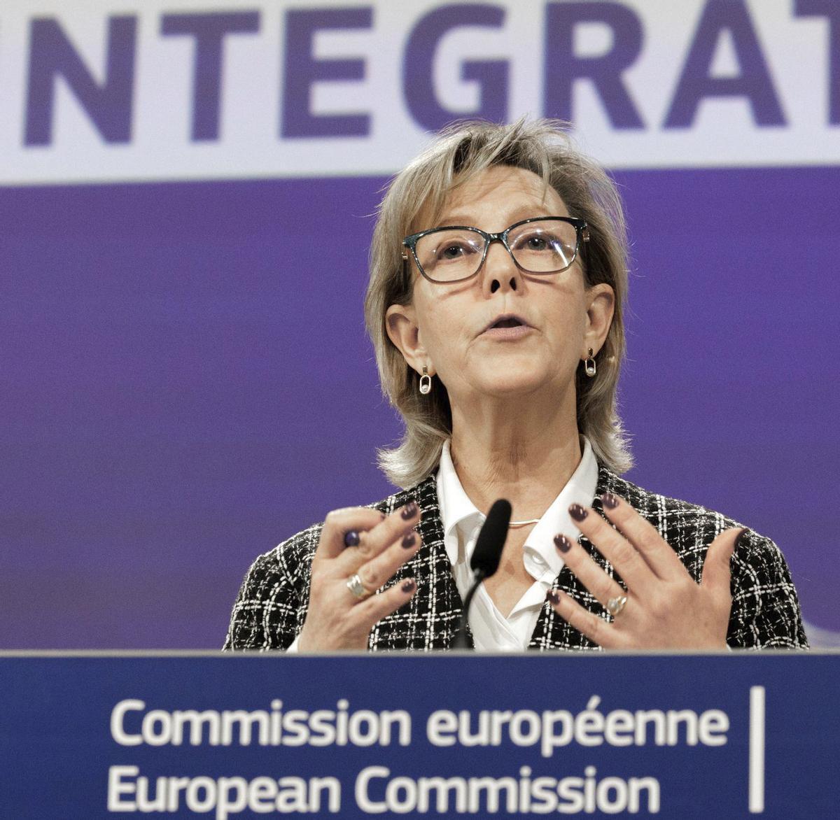 Les claus de l’autonomia financera europea